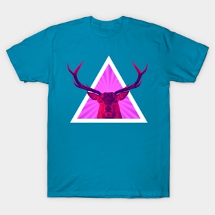 Deer T-Shirt